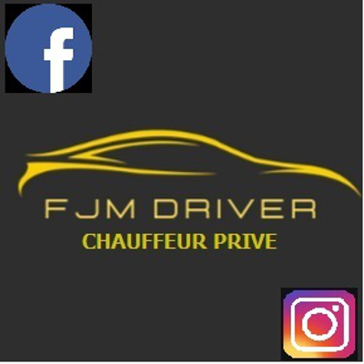 image_FJM DRIVER - CHAUFFEUR PRIVE