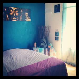 image_Loue Chambre dans Villa