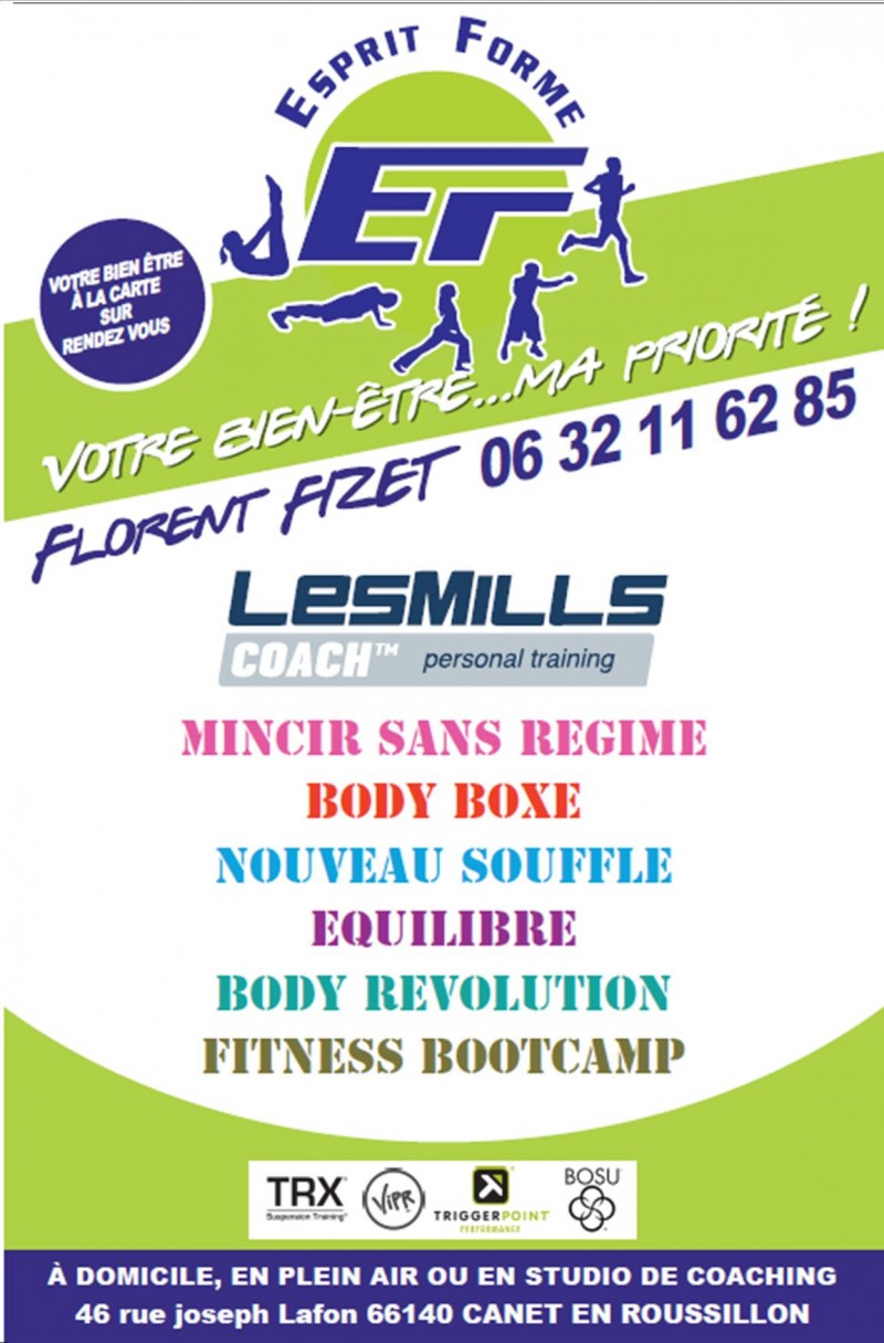 image_Coach Sporif en studio de coaching,à Domicile & plein air.