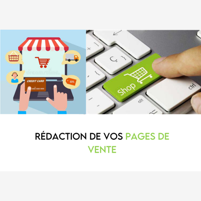 image_Rédaction d'une page de vente