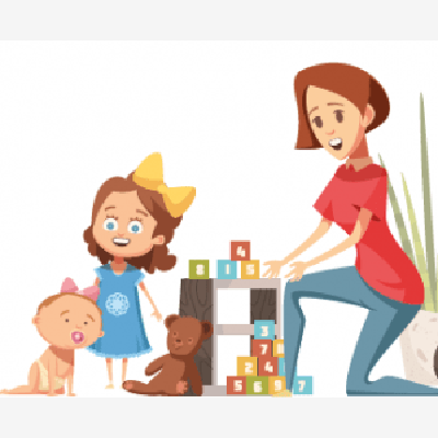 image_Garde enfant baby sitting