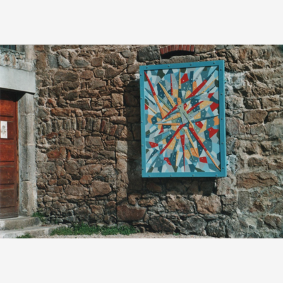 image_Artiste - Sculpteur métal - Designer - Peintre