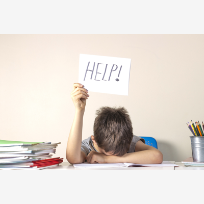 image_Apprenti Ingénieur proposant un service de soutien scolaire