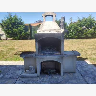 image_réparer barbeсue