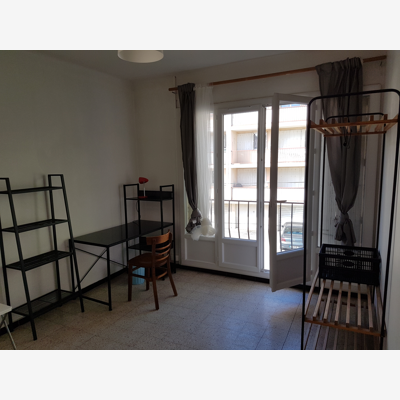 image_2 chambres en coloc au coeur des facs