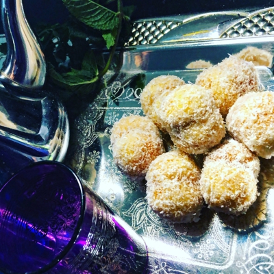 image_Pâtisseries Marocaines