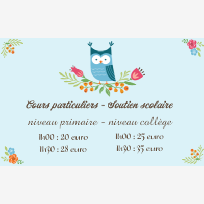 image_Cours particuliers/soutien scolaire primaire et collège