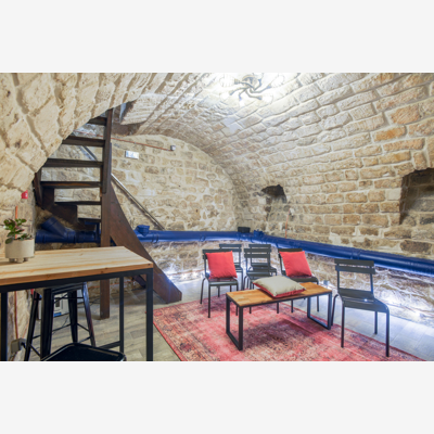 image_Location de salle - 90 m2