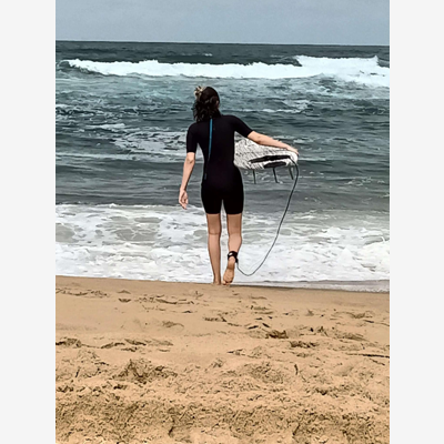image_Jeune fille au pair disponible dès Octobre