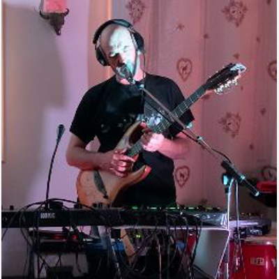 image_Musicien One man Band