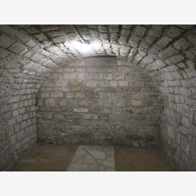 image_CAVES 75009 - FAUBOURG MONTMARTRE