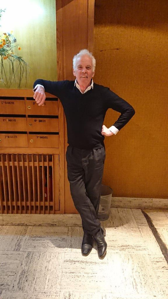 image_pose de parquet