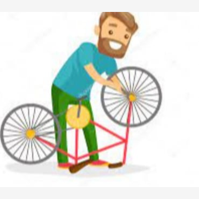 image_Réparation de vélo