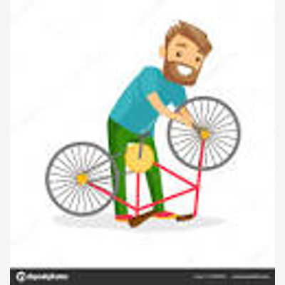 image_reparation de velo