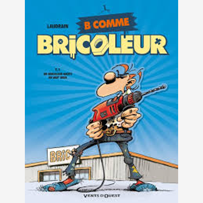 image_Travau de la Maison