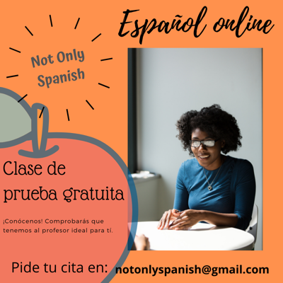 image_Professeure d´espagnol online