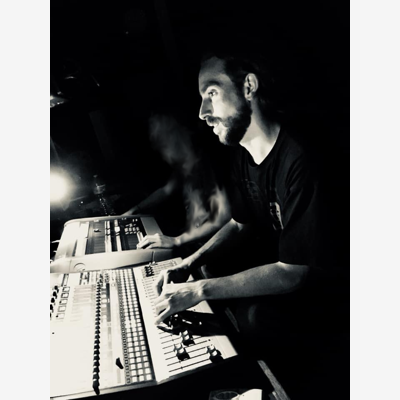 image_Ingénieur du son live