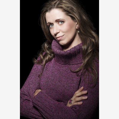 image_Cours de chant / Coaching vocal par chanteuse professionnelle et professeur expérimentée