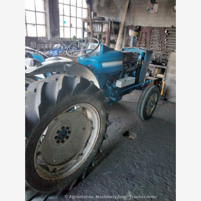 image_Transport Groupage Tracteur agricole