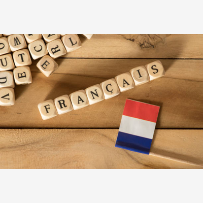 image_Cours de FLE (français langue étrangère)