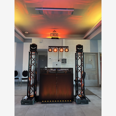 image_A.M EVENEMENTS : DJ-ANIMATEUR POUR TOUS VOS EVENEMENTS