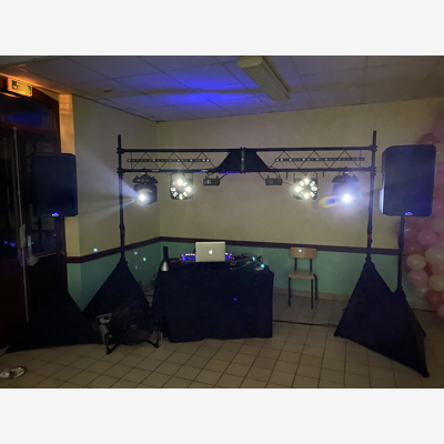 image_DJ Animateur pour soirée d’anniversaire, mariage, baptême etc