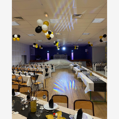 image_DJ Animateur pour soirées d'anniversaire, mariages, baptêmes etc