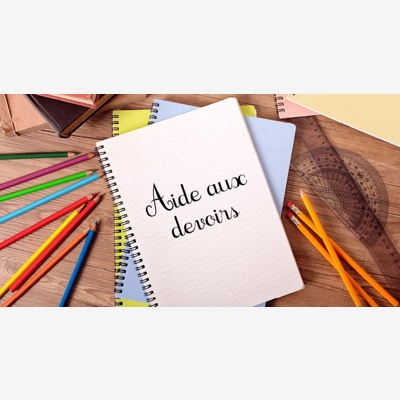 image_Aide aux devoir / cours de math, physique, chimie et autres au besoin