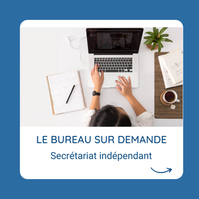 image_SECRÉTAIRE INDÉPENDANTE EN FREELANCE