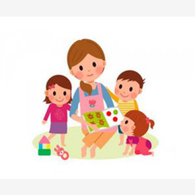image_Garde d'enfants à domicile