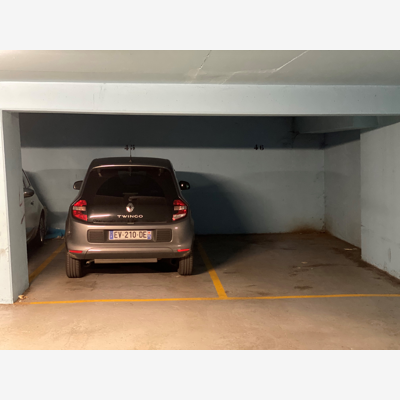 image_Parking - Charonne