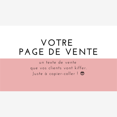 image_Je vais réaliser le copywriting de votre fiche produit