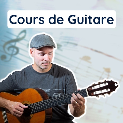 image_Cours de Guitare Classique / Folk / Electrique