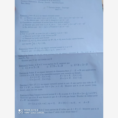 image_Cours de soutien en Mathématiques