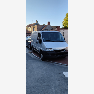 image_Transport de marchandises ou de colis