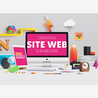 image_Création de votre site internet