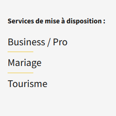 image_transport de personnes