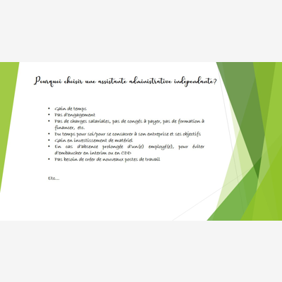 image_Assistante Administrative Indépendante