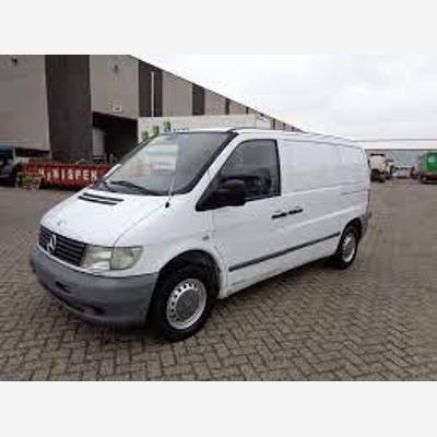 image_Je cherche mécanicien pour réviser ma voiture Vito 2003