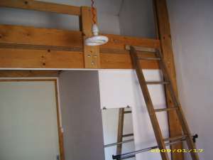 image_chambre meublée pour 1 étudiant mars à juin