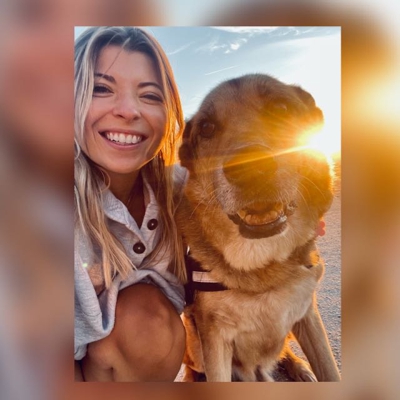 image_Pets sitters/Soins animaliers Etudiante vétérinaire 5° année