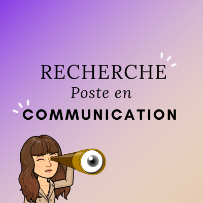 image_Recherche poste en communication