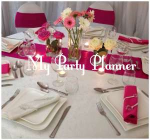 image_Organisatrice d'événements