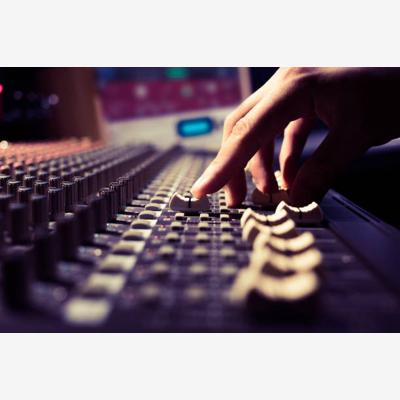 image_Mixage / Mastering de votre morceau