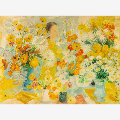 image_Achète art asiatique du 15e au 19e siècle