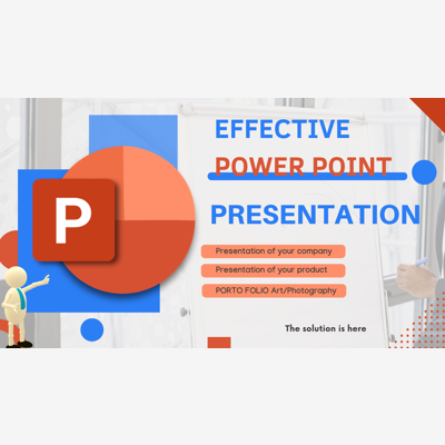image_Pour une présentation power power point jolie et efficace