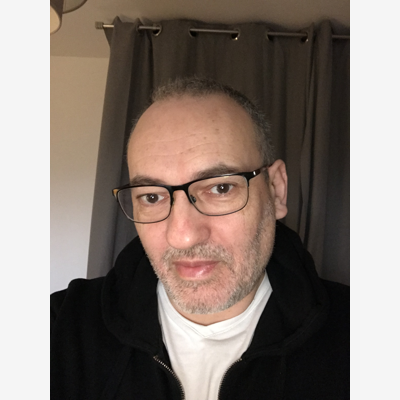 image_Homme la cinquantaine recherche une colocation chez l’habitant