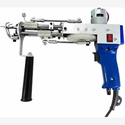 image_Recherche quelqu'un pour réparer des tufting gun
