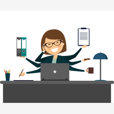 image_SECRETAIRE - PETITE COMPTA - CONCIERGERIE