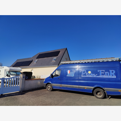 image_Installation panneaux photovoltaïque et pompe a chaleur
